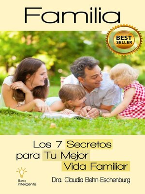 cover image of Familia